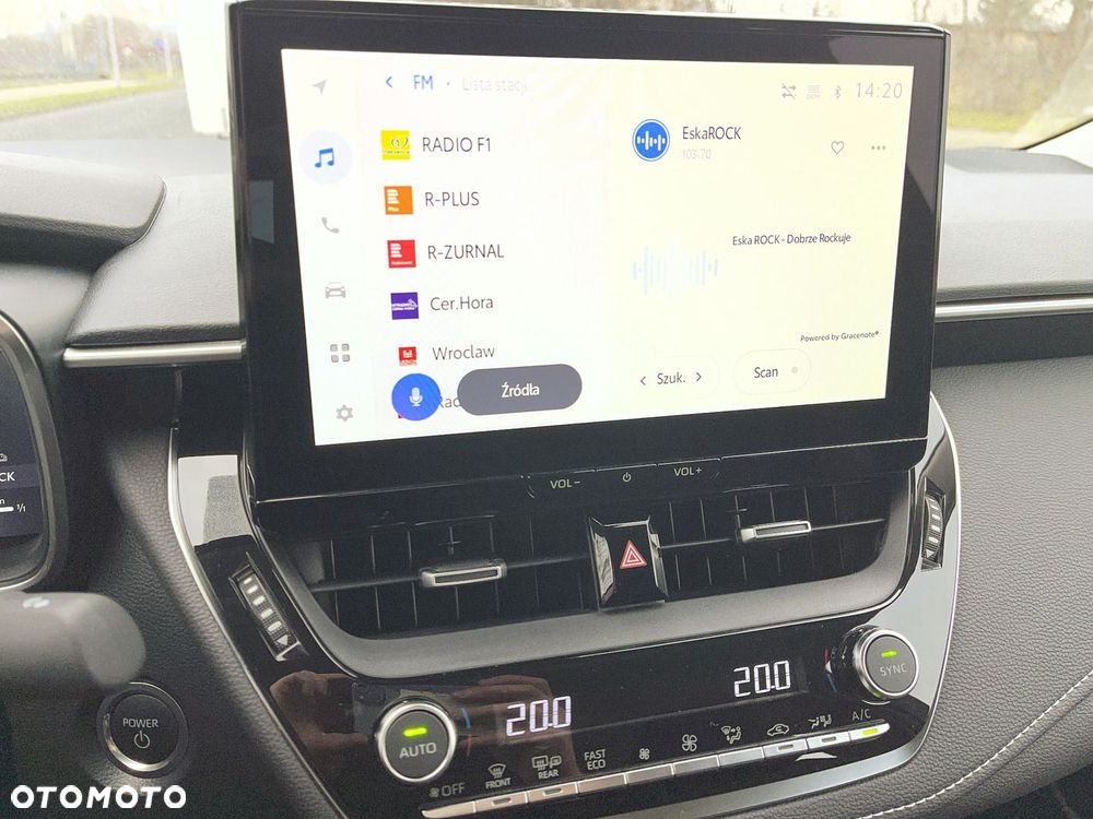 Toyota Corolla 1.8 Hybrid Comfort - 18