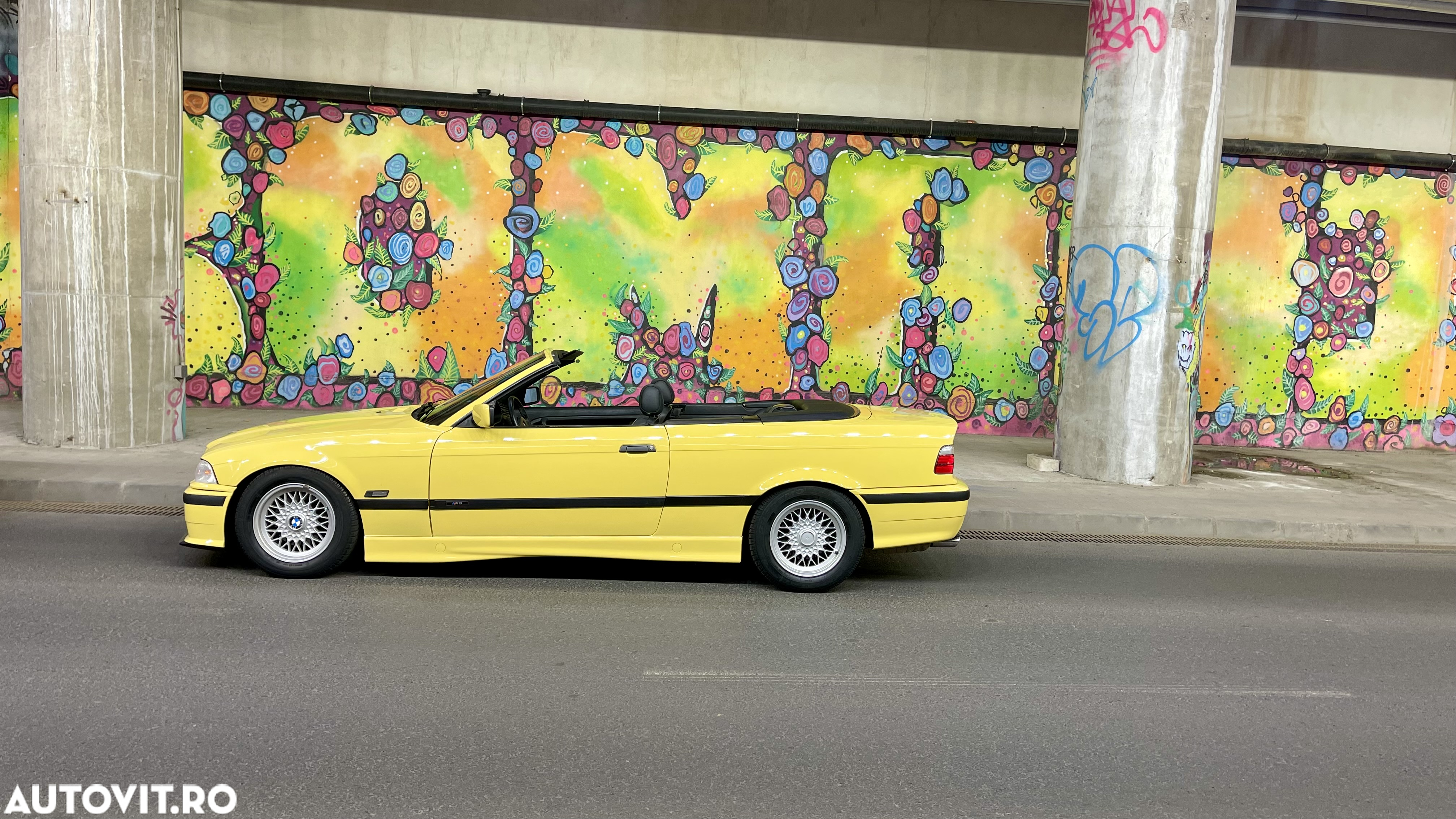 BMW Seria 3 - 7