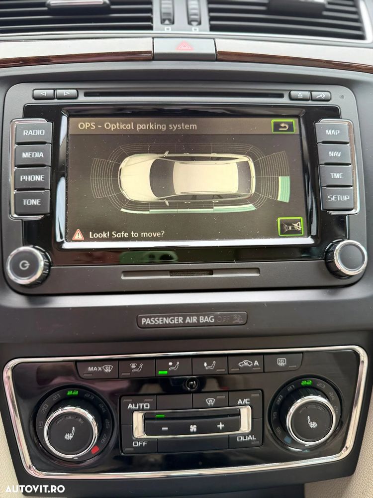 Skoda Superb 2.0 TDI 4X4 Laurin&Klement - 6