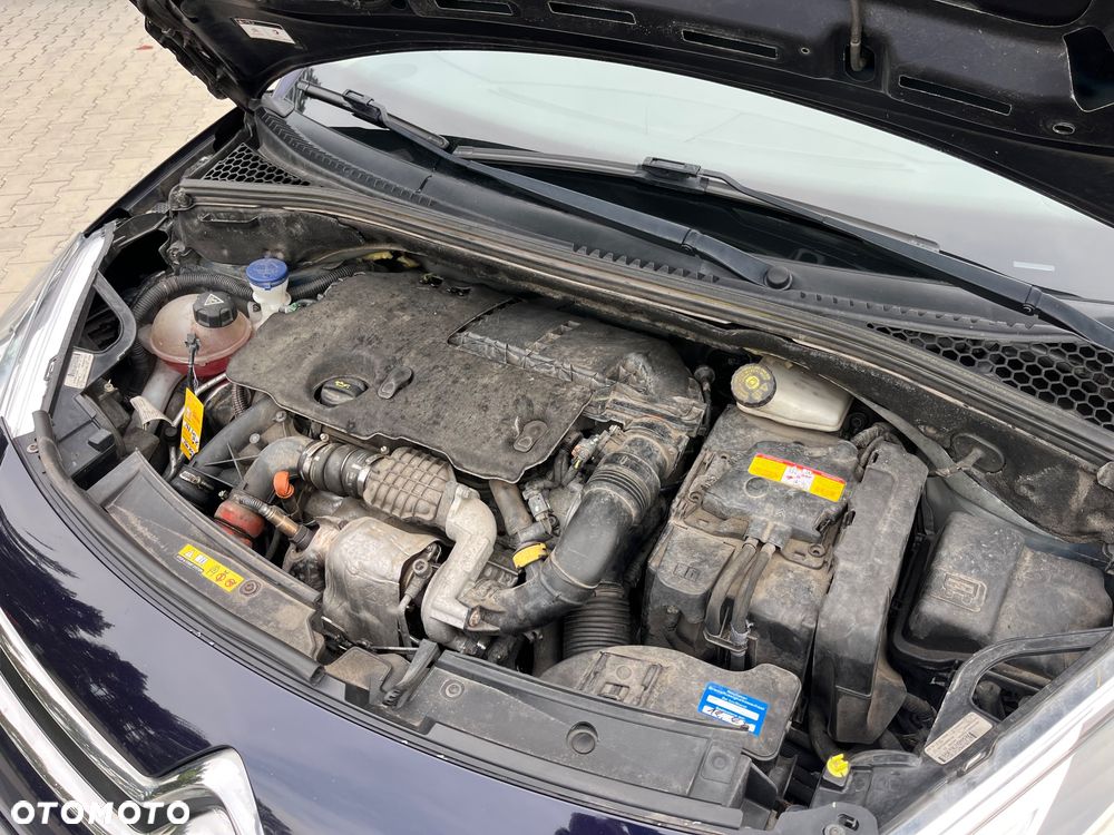 Citroën C3 1.6 HDi Seduction Euro5 - 16