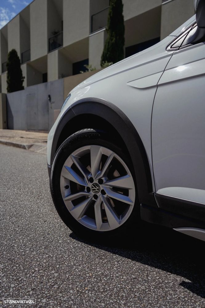 VW Taigo 1.0 TSI Urban Style - 7