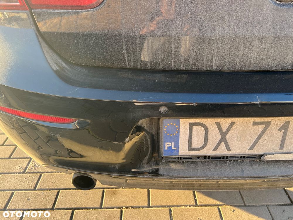 BMW Seria 1 116i - 10