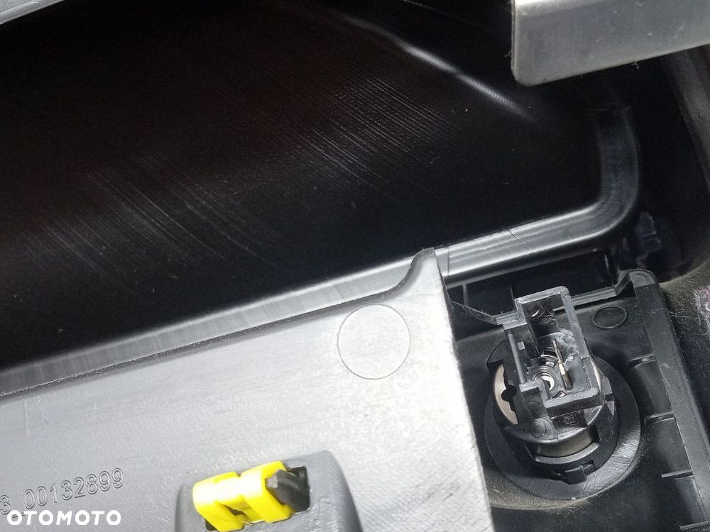 CITROEN C4 CACTUS 14- DESKA KONSOLA ROZDZIELCZA EU - 3