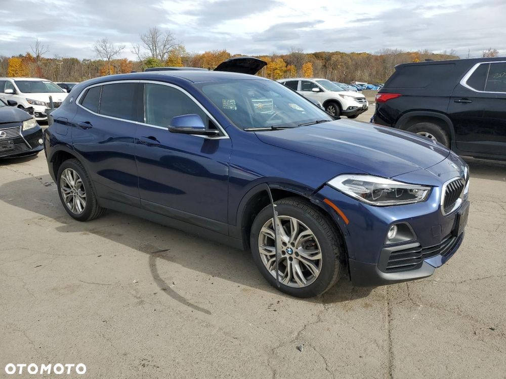 BMW X2 - 5