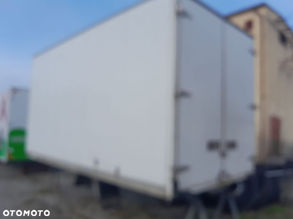 Iveco Daily 35c15 35c12 35c11 - 9