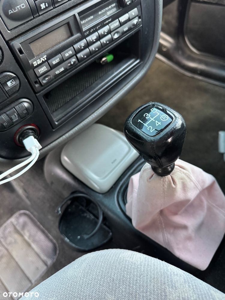 Seat Alhambra - 15