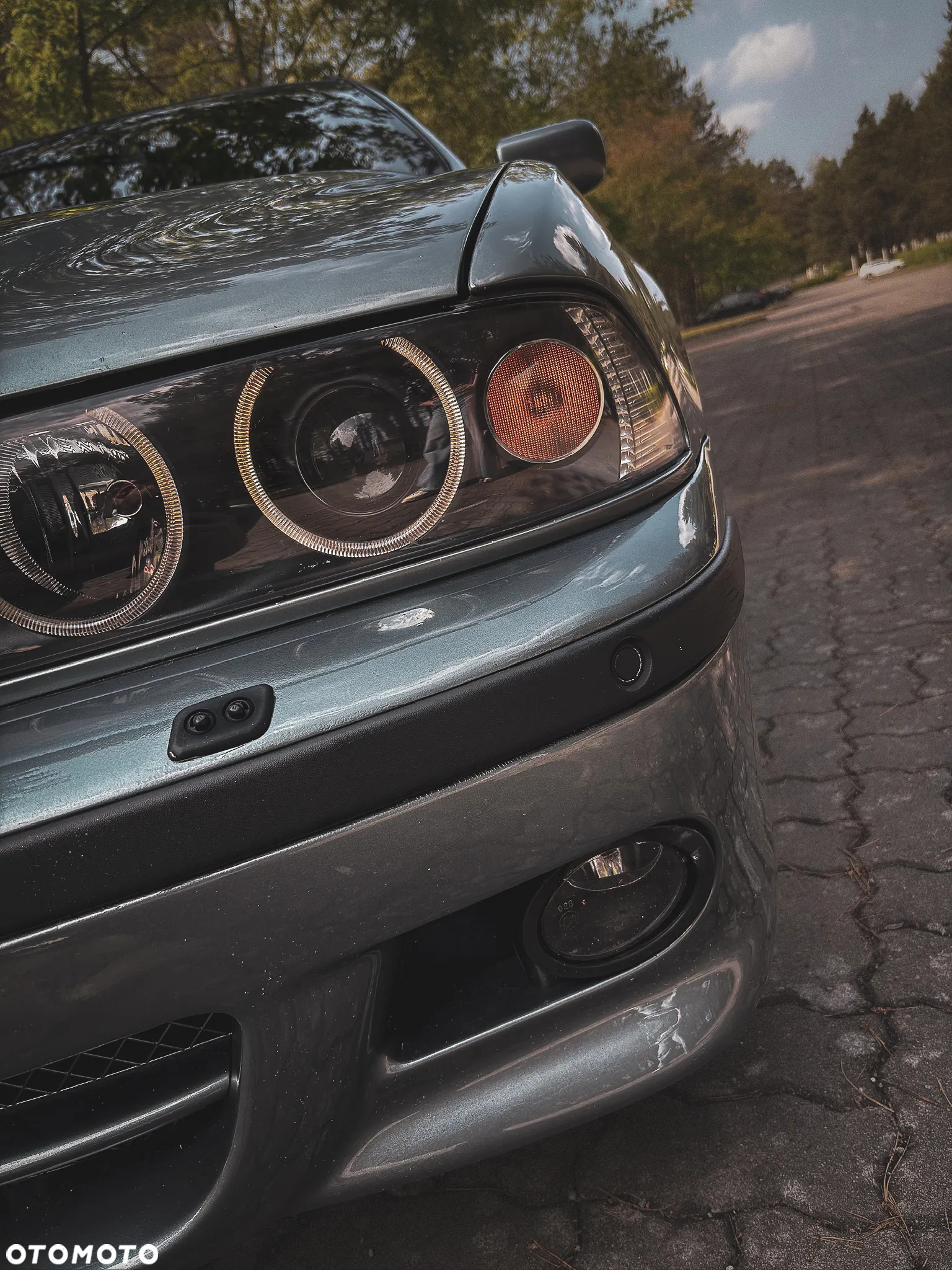 BMW Seria 5 - 4