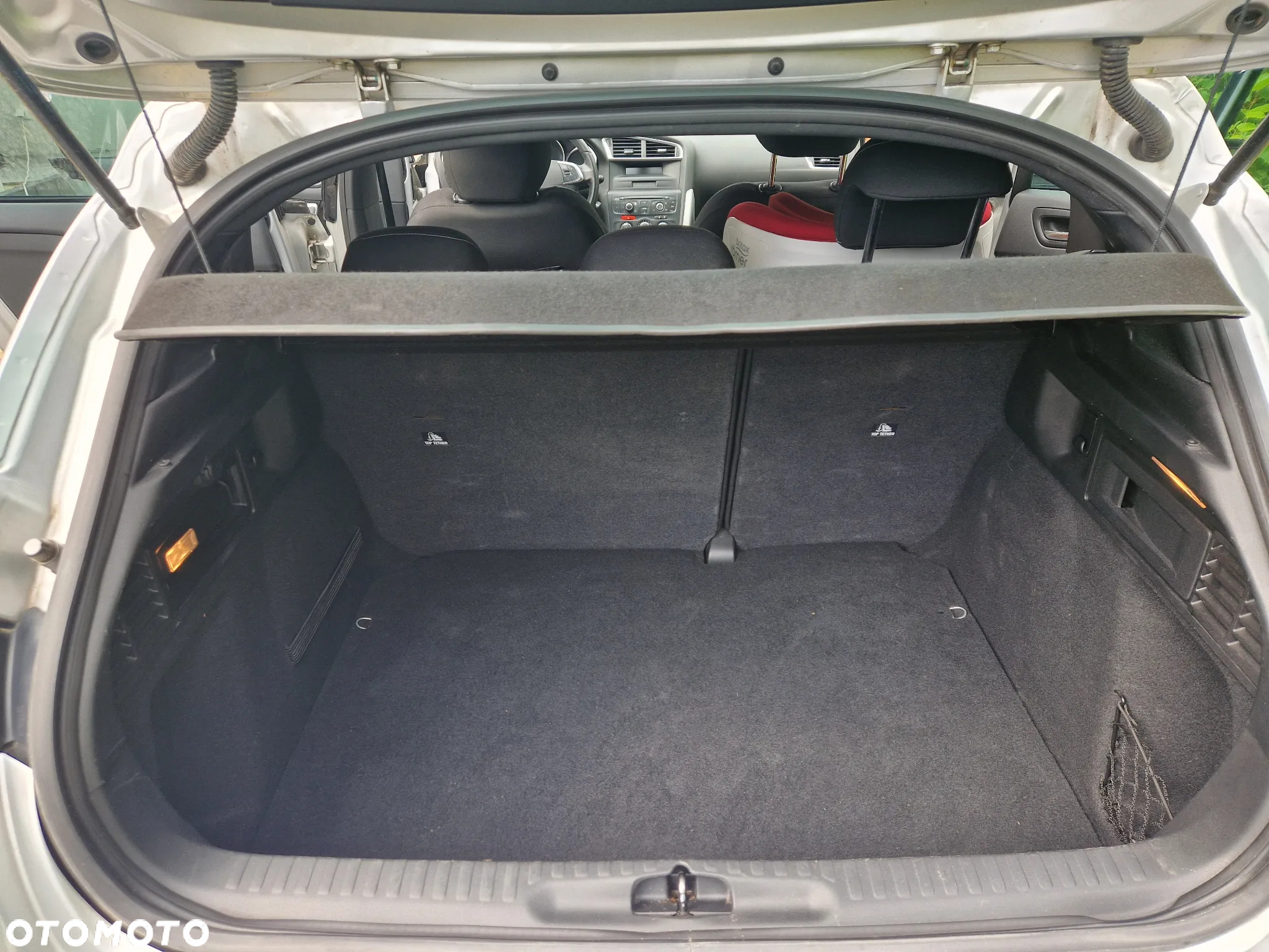 Citroën DS4 - 22
