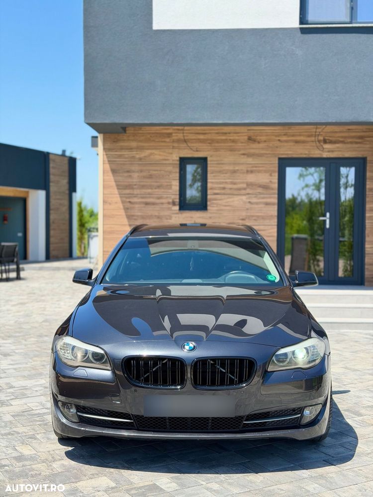 BMW Seria 5 525d Aut. - 2