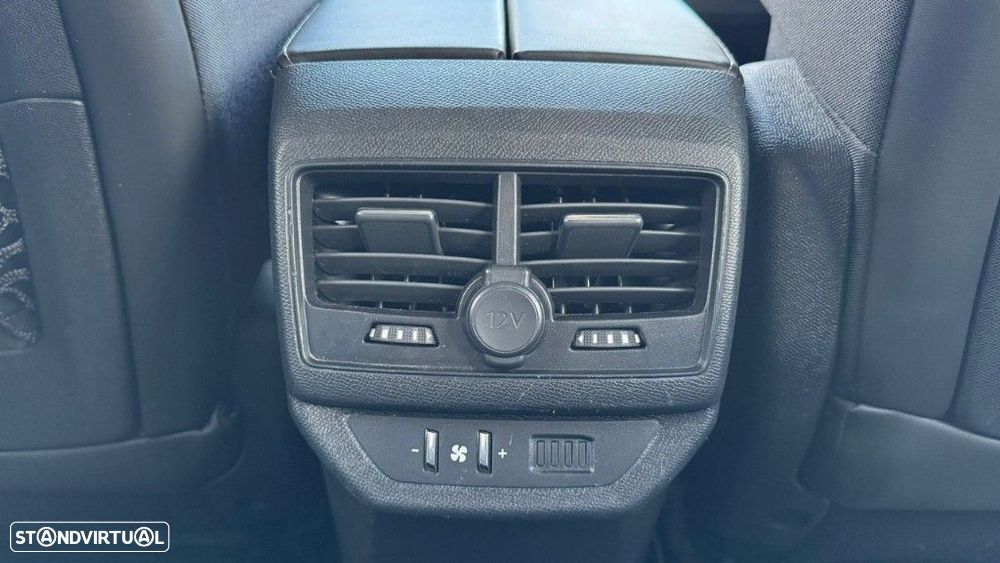 Peugeot 5008 1.5 BlueHDi Allure - 11