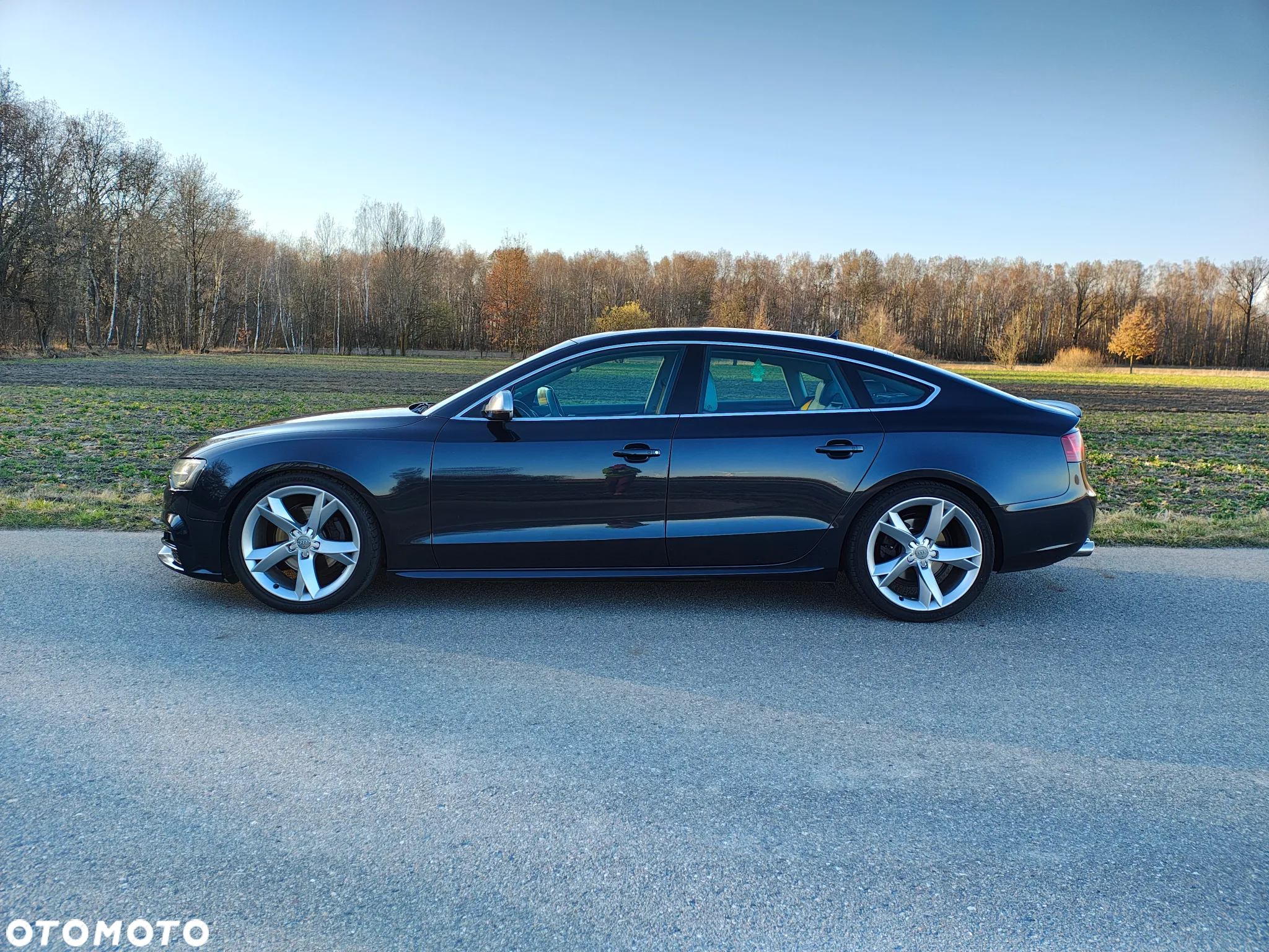 Audi A5 - 3