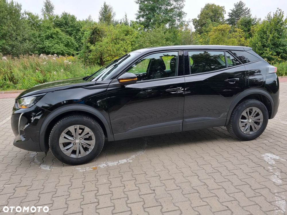 Peugeot 2008 - 2