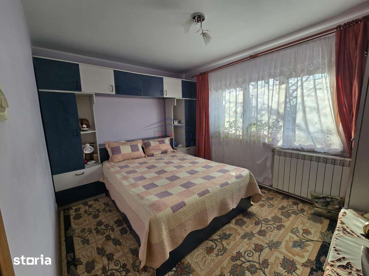 Apartament 4 Camere | George Enescu | 82 mp | 4c-1032 - Imagine principală: 5/10