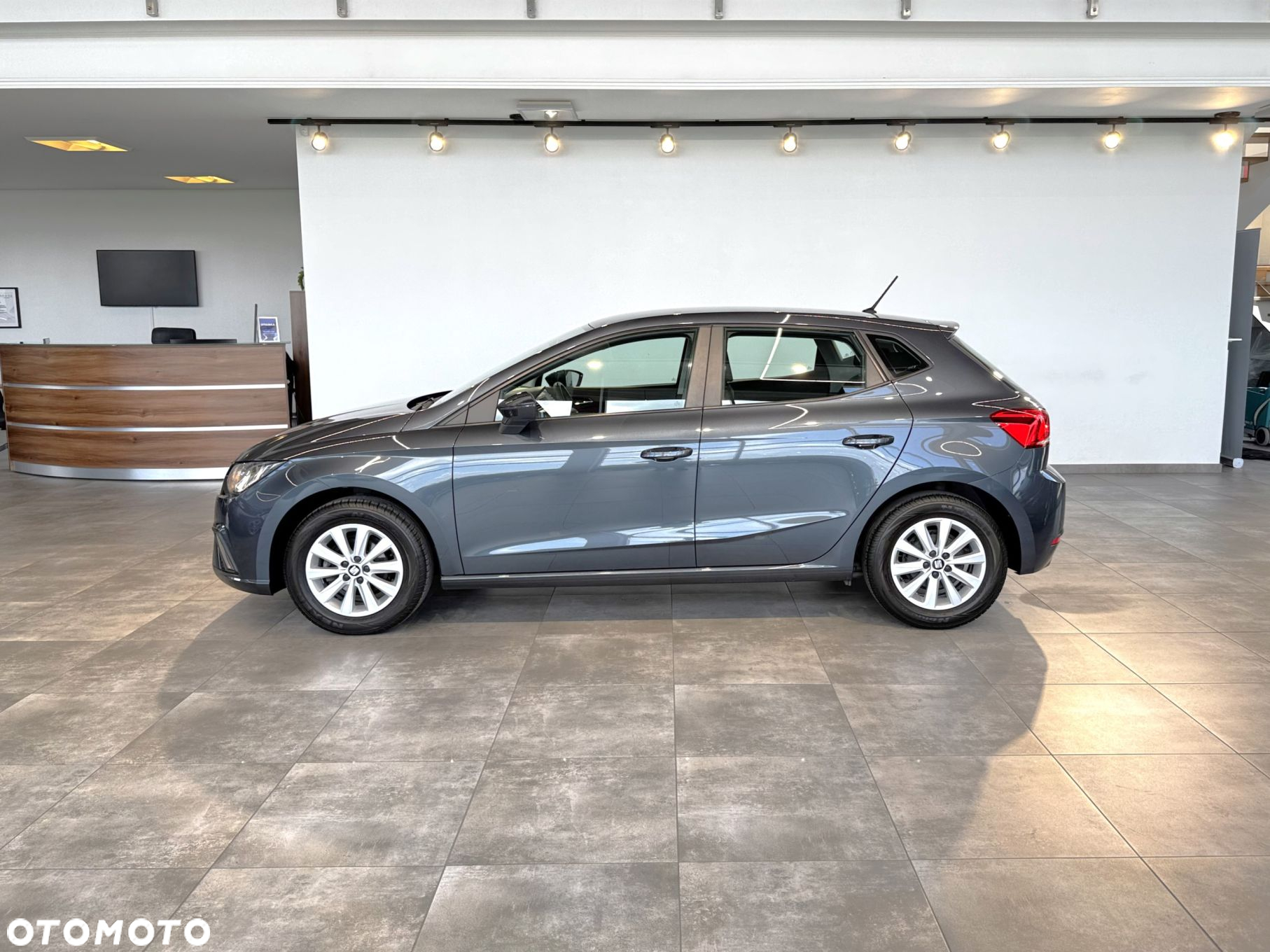 Seat Ibiza - 6
