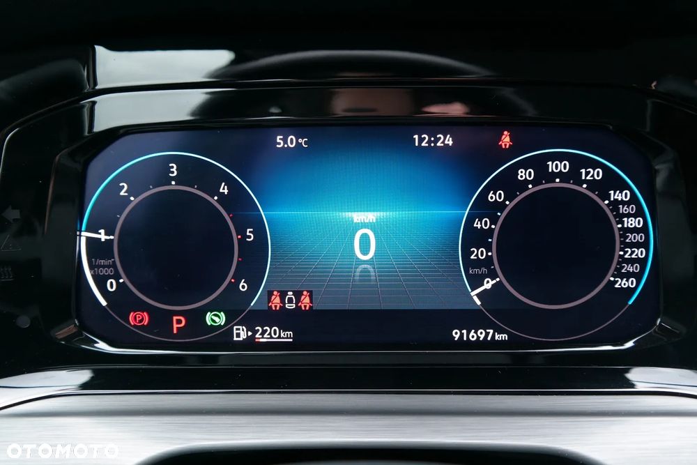 Volkswagen Golf 2.0 TDI Style DSG - 17