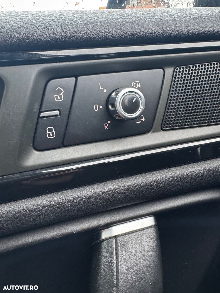 Volkswagen Touareg - 24