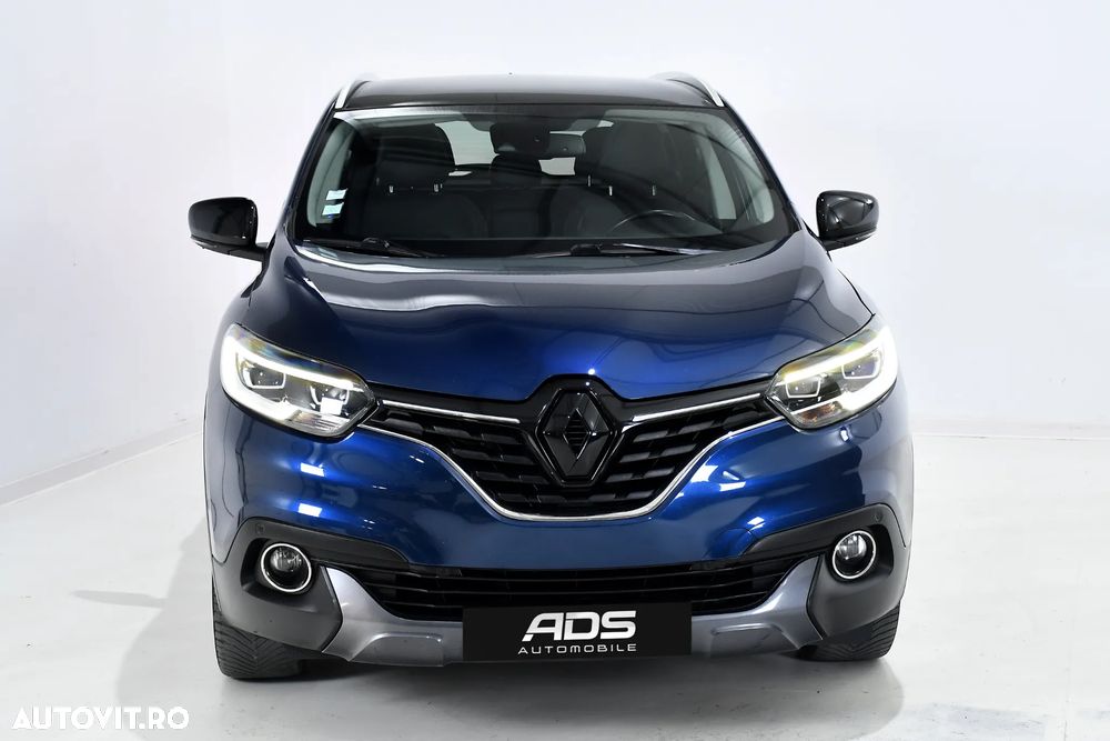 Renault Kadjar Energy TCe 130 Experience - 9