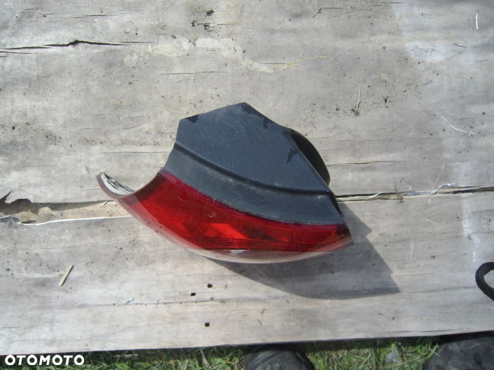 Lampa tył tylna lewa VW Golf V HB 1K6945095G - 3