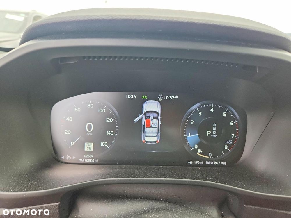Volvo XC 40 T5 AWD R-Design - 9