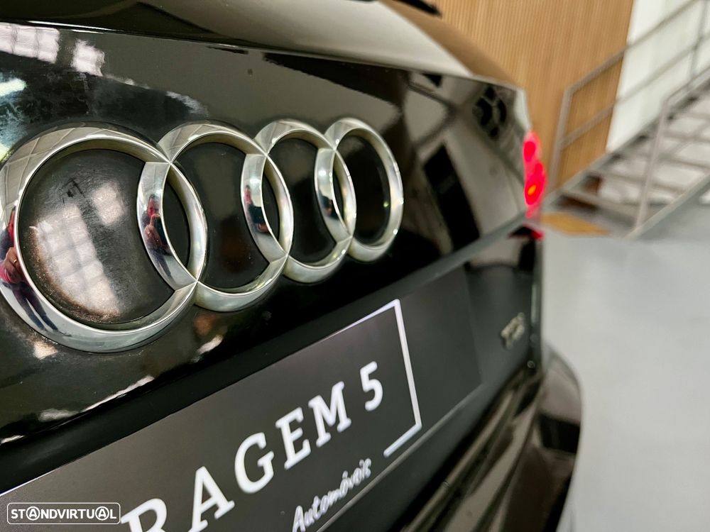 Audi A3 Sportback 1.6 TDI S-line - 22