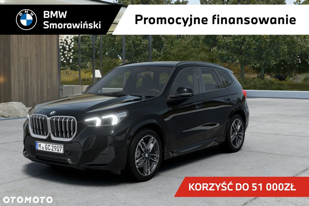 BMW X1 xDrive23i mHEV M Sport sport - 1