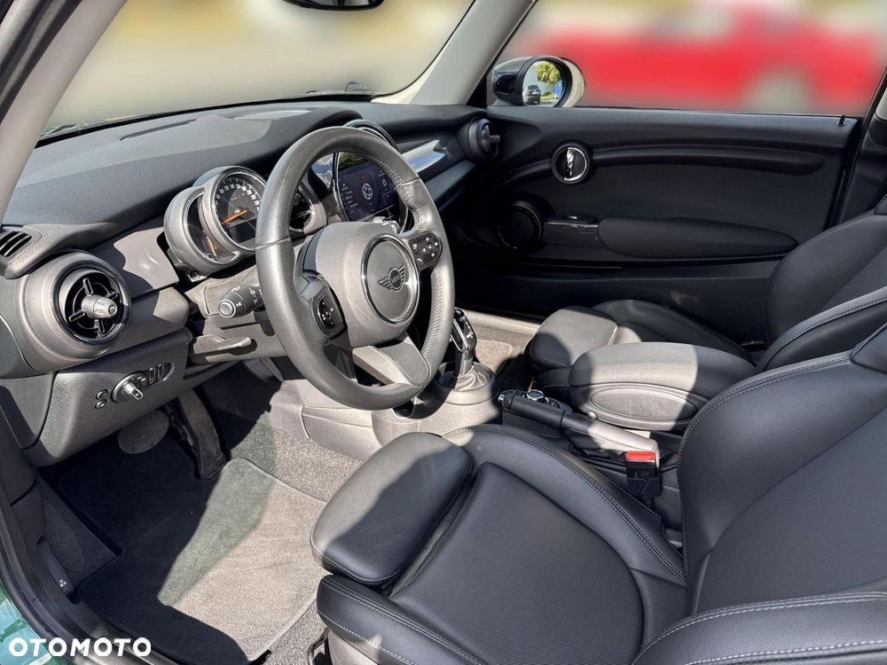MINI Cooper - 10