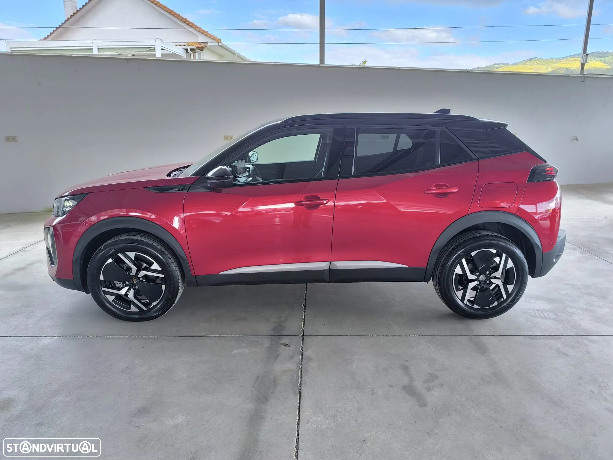 Peugeot 2008 1.2 PureTech GT EAT8 - 2