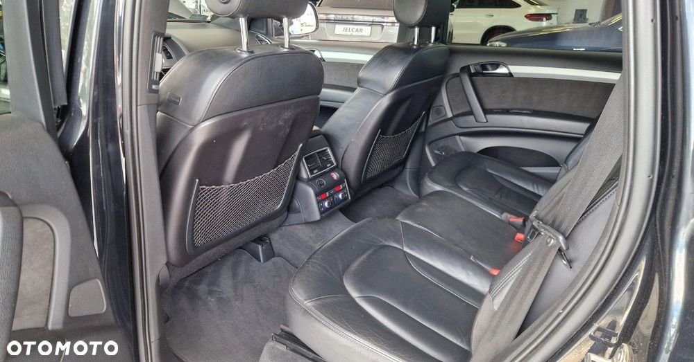 Audi Q7 4.2 TDI Quattro Tiptr - 18