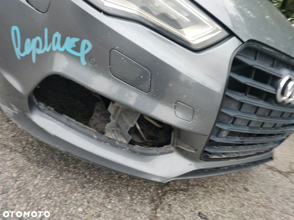 Audi A3 Limousine - 22