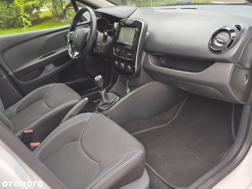 Renault Clio 1.5 dCi Expression - 23