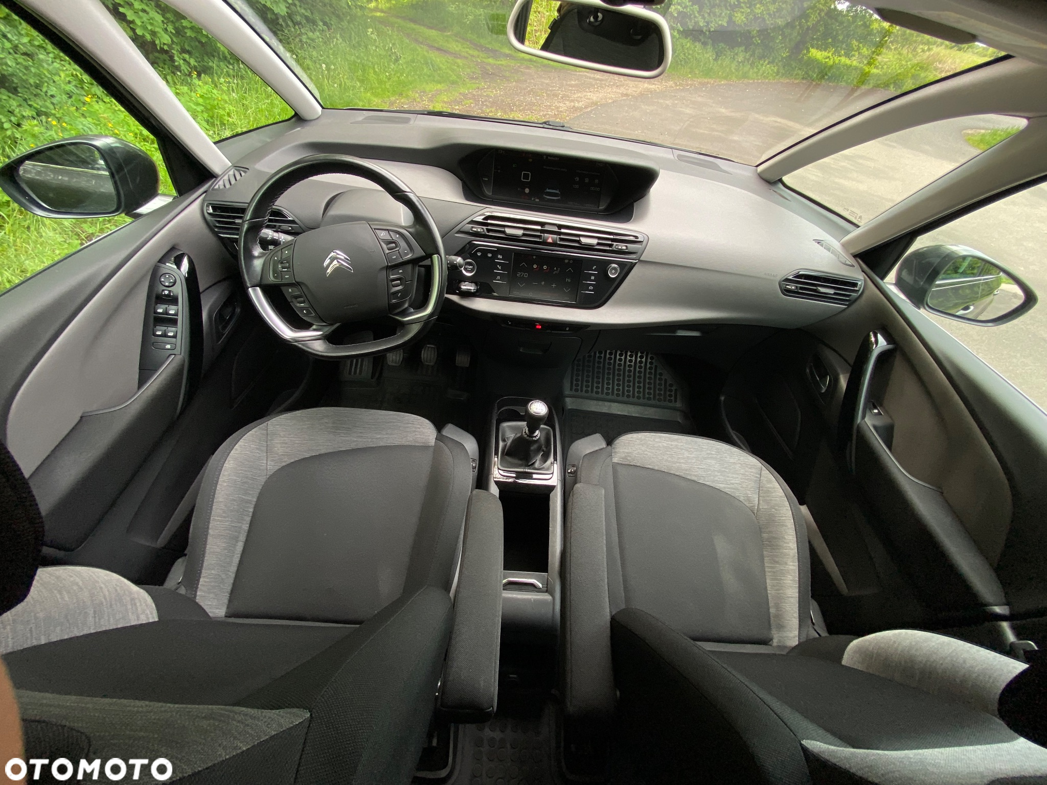 Citroën C4 Picasso PureTech 130 Stop&Start Exclusive - 13