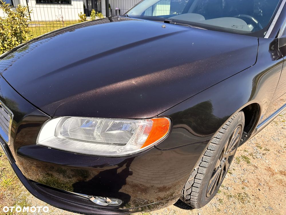 Volvo S80 D4 Geartronic Momentum - 2