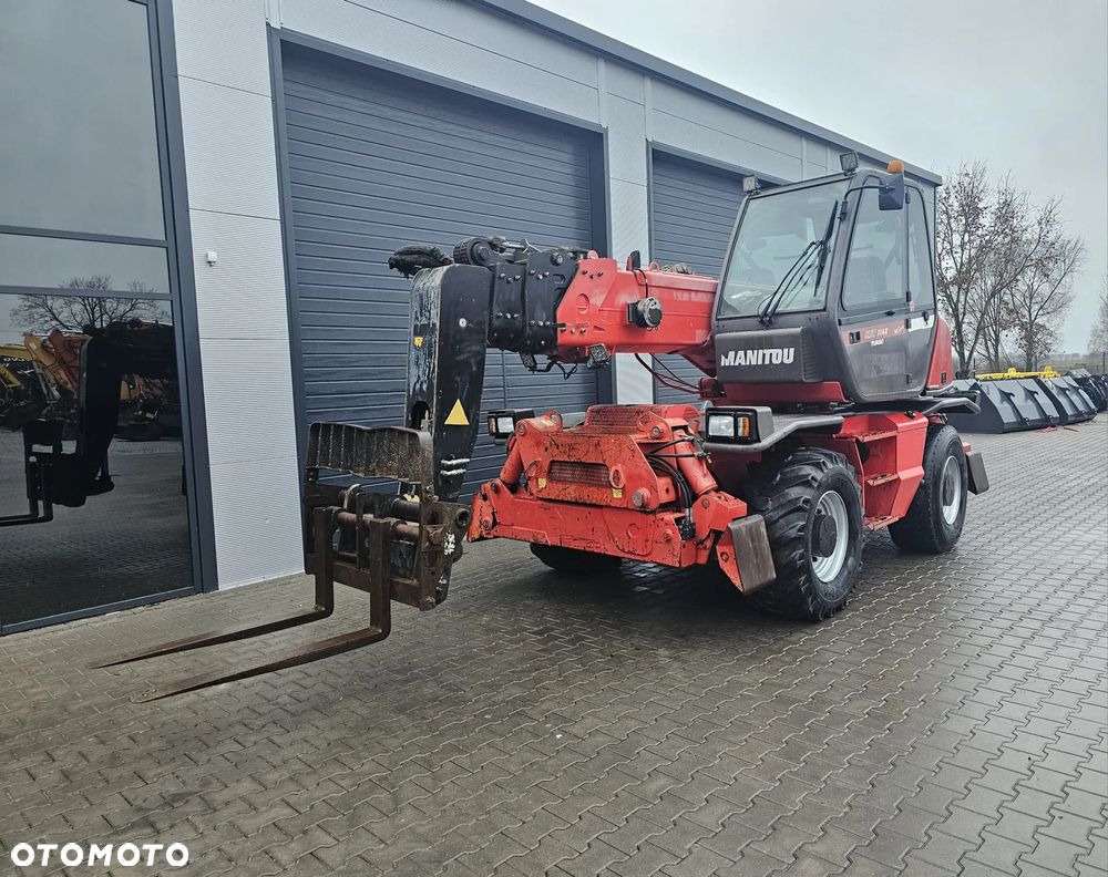 Manitou MRT 1742 - 6