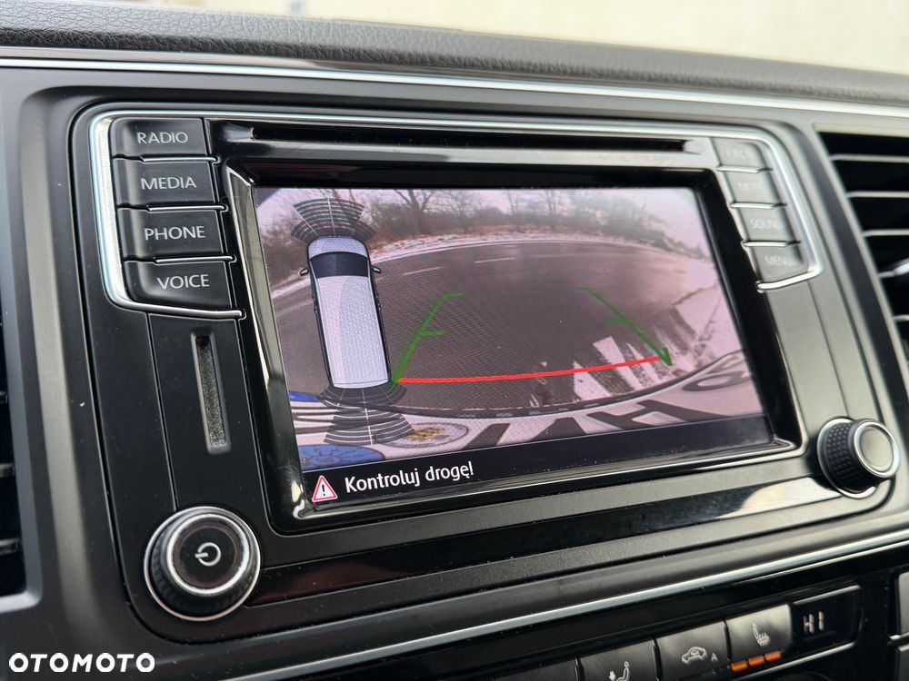 Volkswagen Multivan 2.0 BiTDI L1 Highline 4Motion DSG - 9