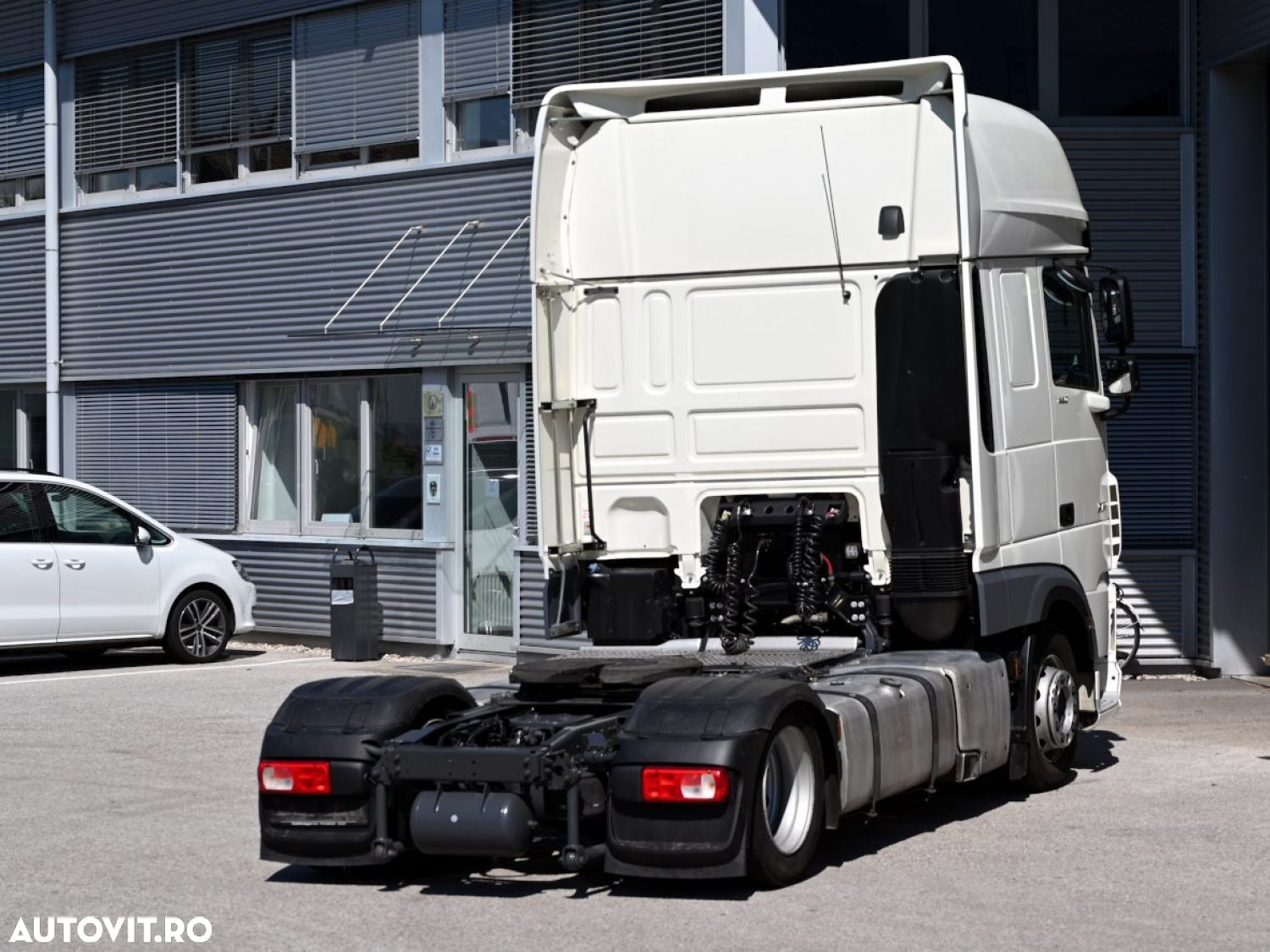 DAF XF - 2