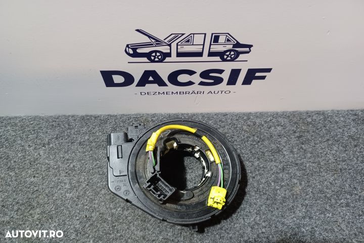 Spirala volan 2009 GS1D661S1 Mazda 6 GH [facelift] [2009 - 2013] wago - 1