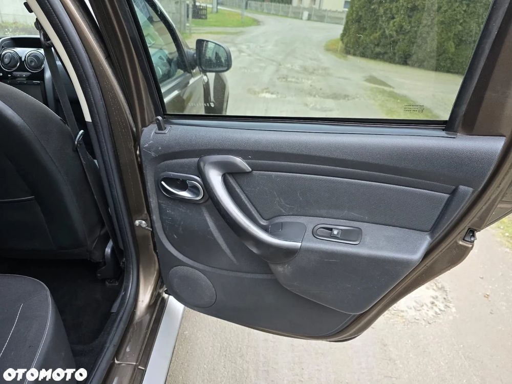 Dacia Duster 1.2 TCe Outdoor 4x4 S&S - 19