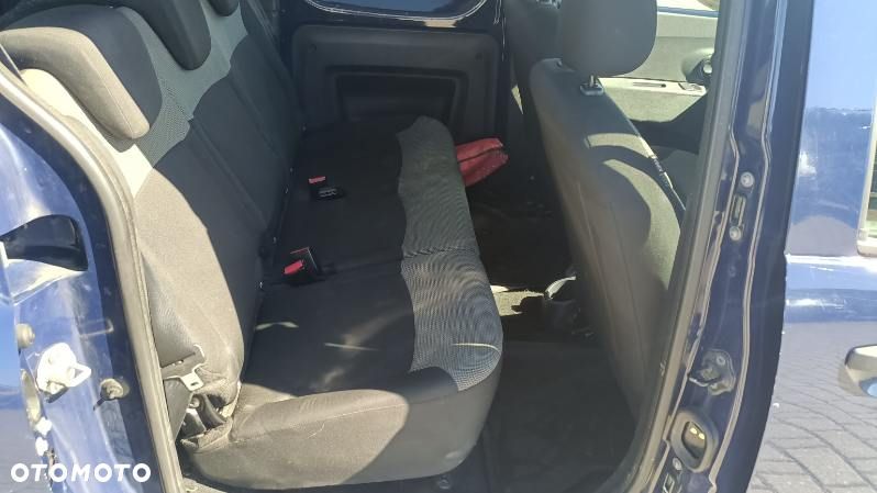 Dacia Dokker 1.6 SCe Ambiance - 7