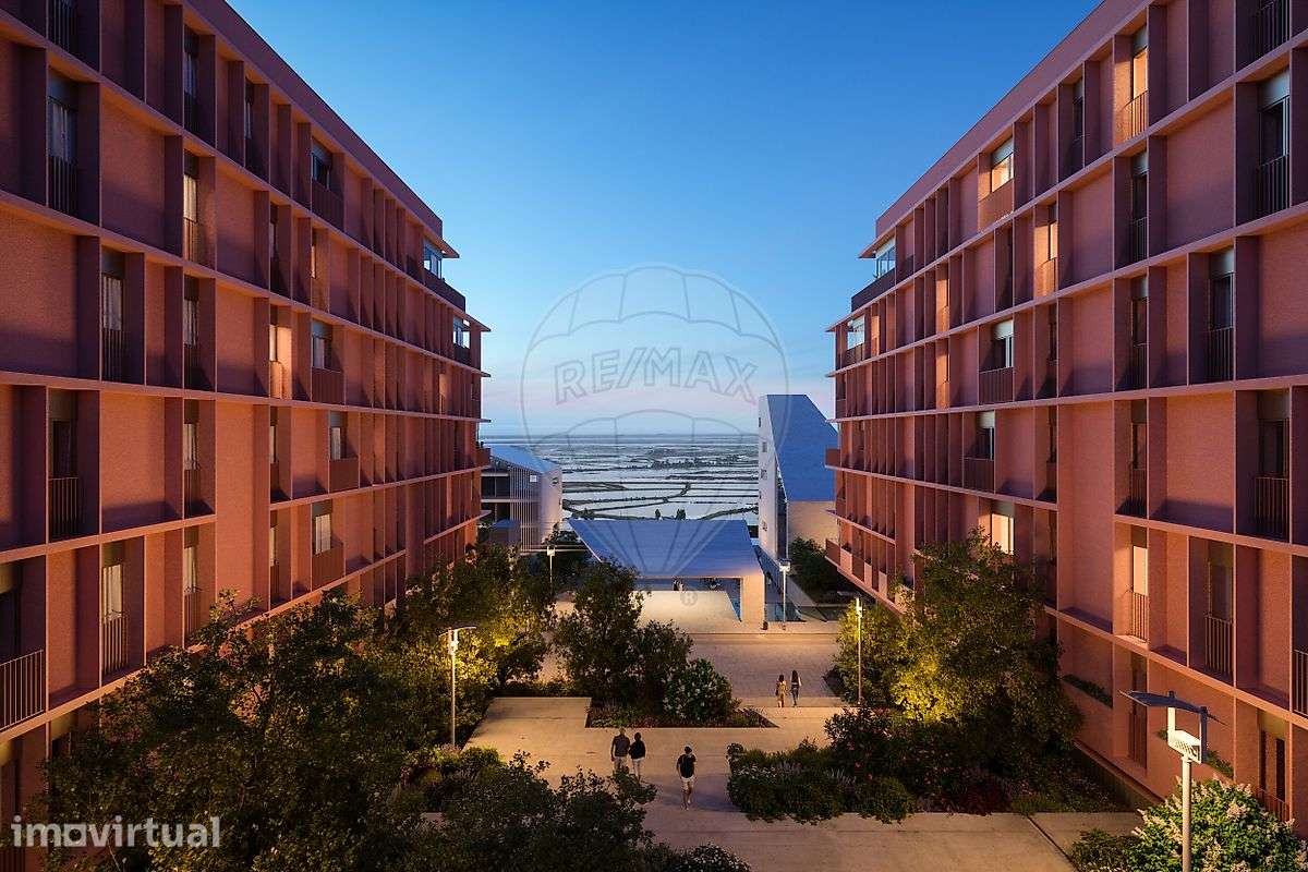Apartamento T1 para venda - Grande imagem: 2/14