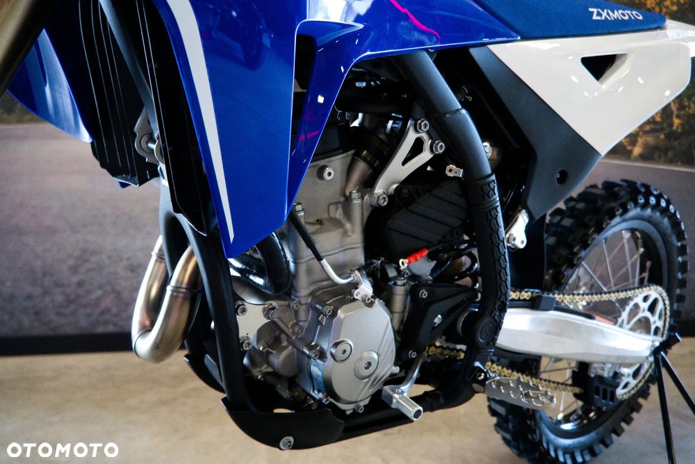 ZX MOTO 250MX - 7