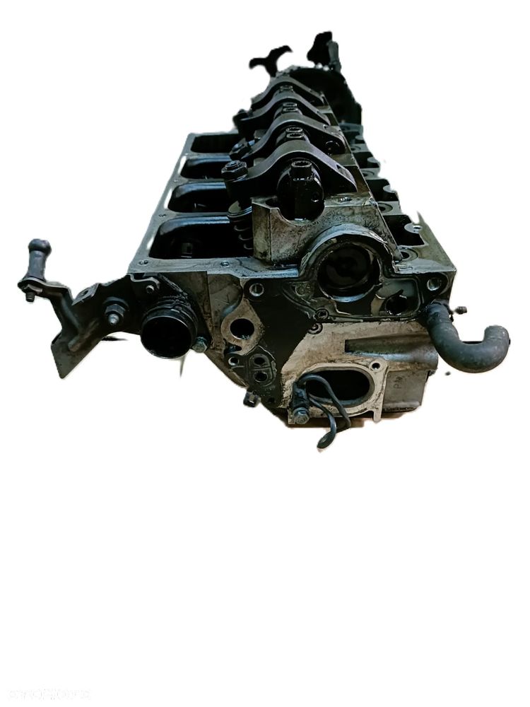 VOLKSWAGEN GOLF V 03-09 r. 1,9 TDI GŁOWICA SILNIKA 038103373R + - 9