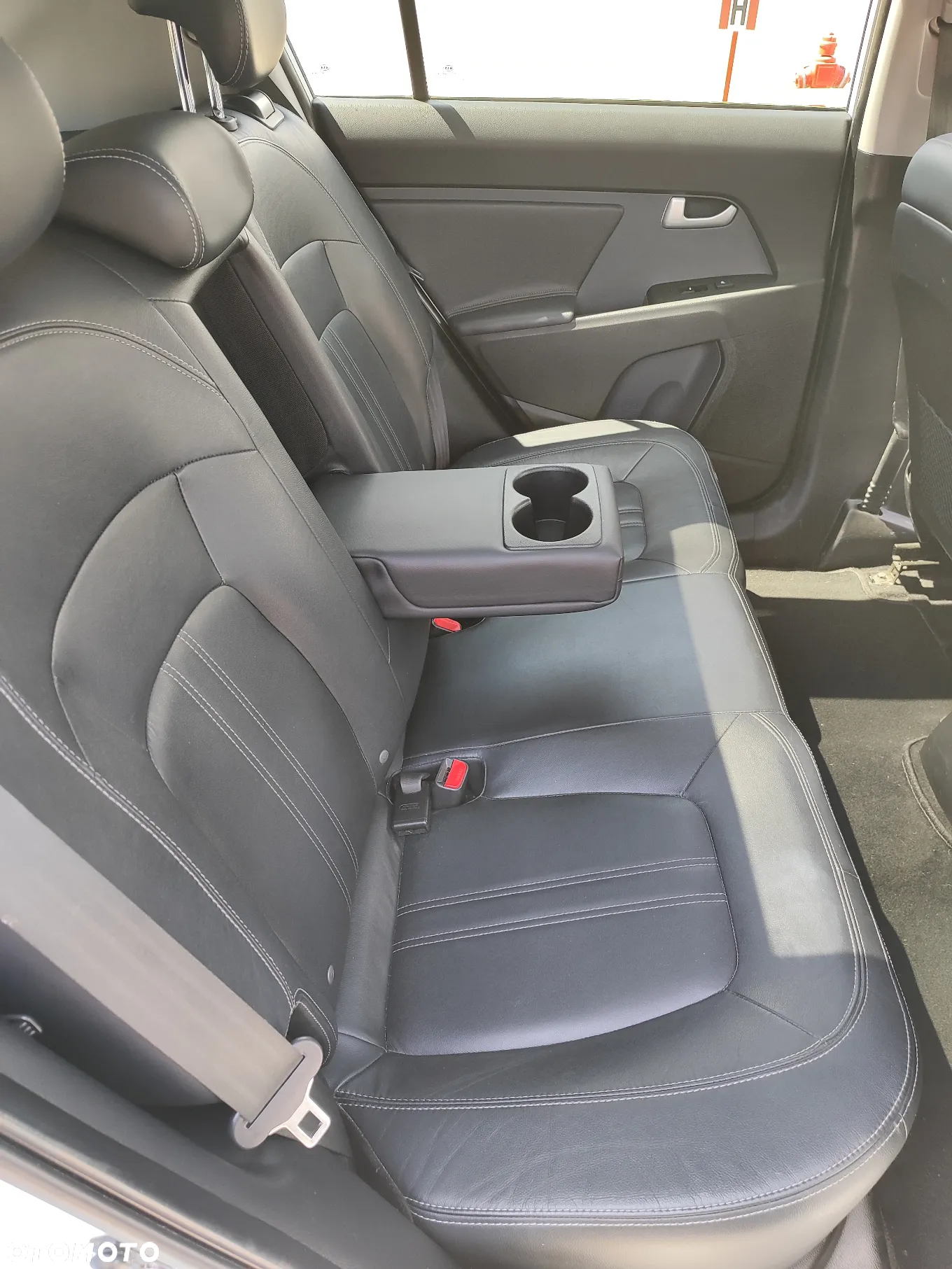 Kia Sportage 1.6 GDI L 2WD - 23