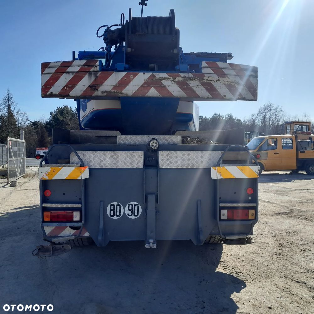 Terex PPM ATT 300/2 25 TON - 5