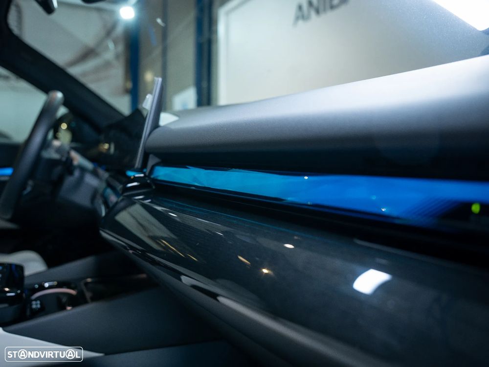 BMW i5 eDrive40 Pack Desportivo M Pro - 11