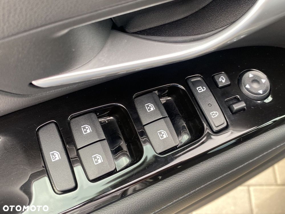 Hyundai Tucson - 10