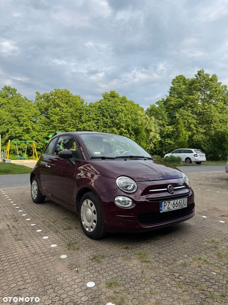 Fiat 500 - 4