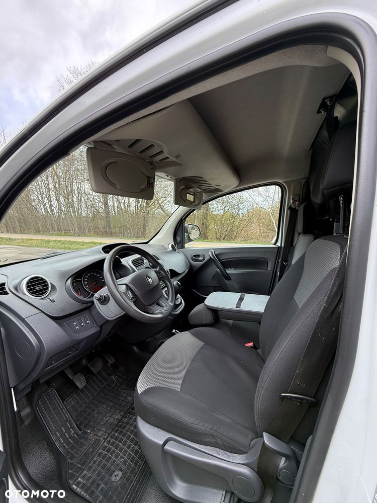 Renault Kangoo - 19