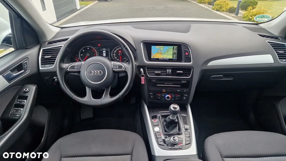 Audi Q5 2.0 TDI (clean diesel) ultra - 9