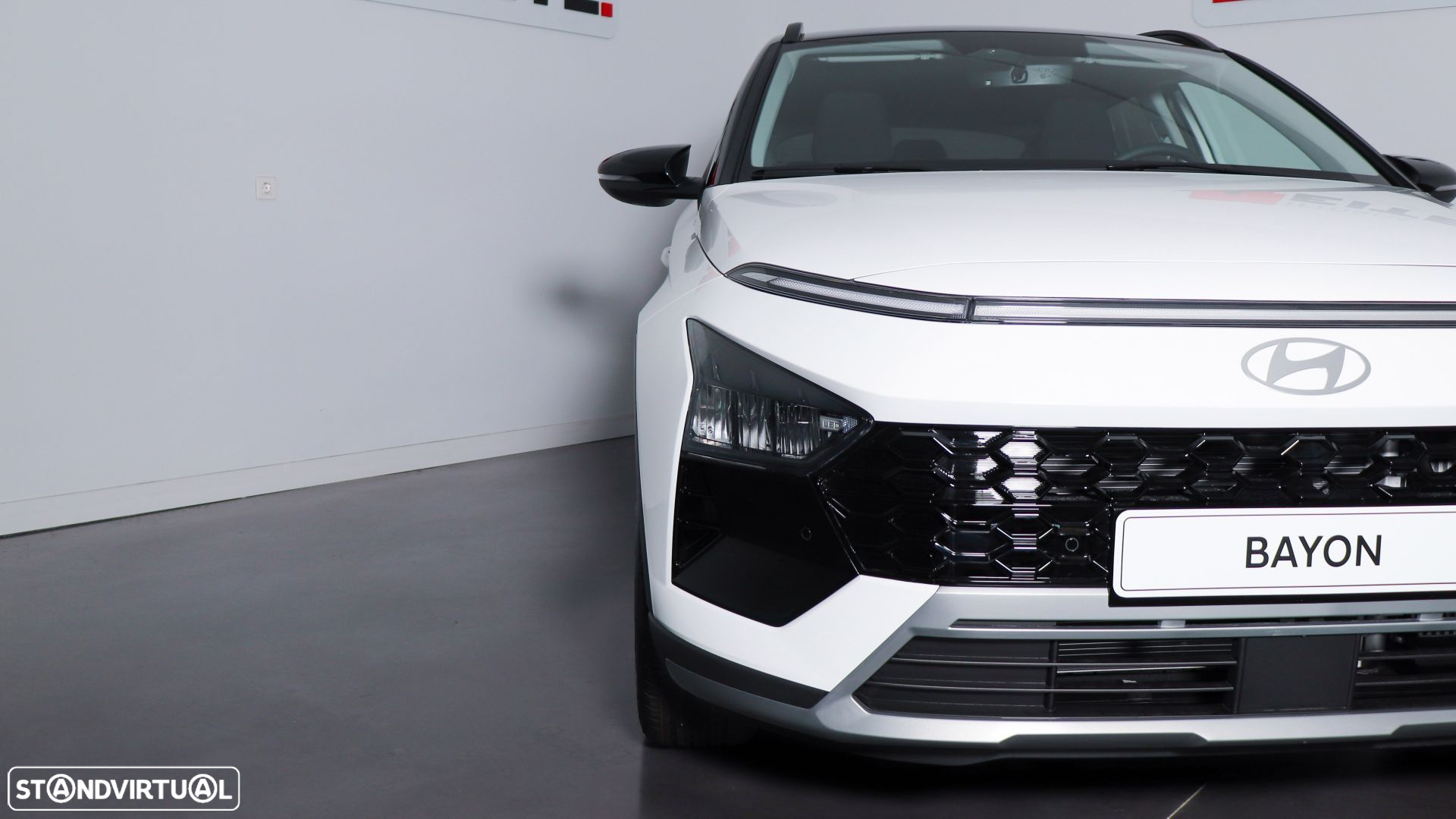 Hyundai Bayon 1.0 T-GDI Premium - 6