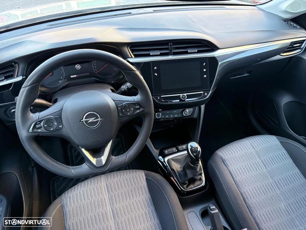 Opel Corsa 1.2 Business - 29